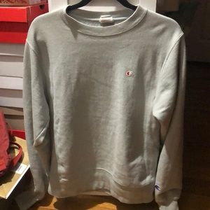 Champion Sweaters - Champion Crewneck Champion Sweaters - Champion Crewneck